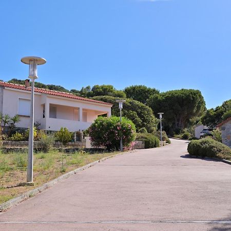 Residence Capicciolo 오므또 외부 사진