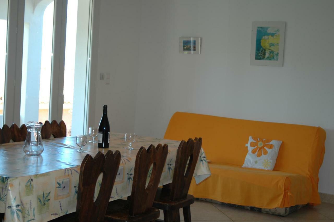 Residence Capicciolo 오므또 외부 사진