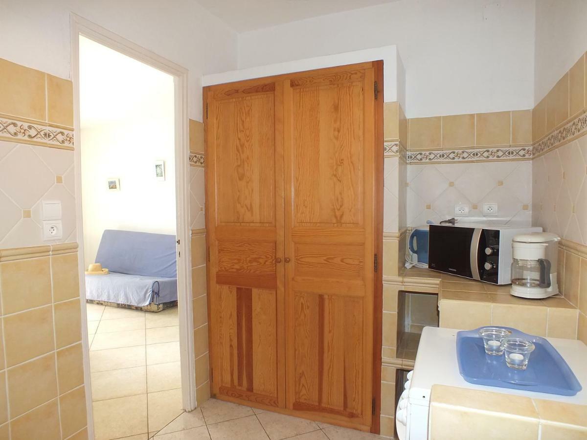 Residence Capicciolo 오므또 외부 사진