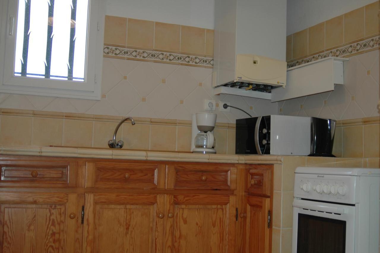 Residence Capicciolo 오므또 외부 사진