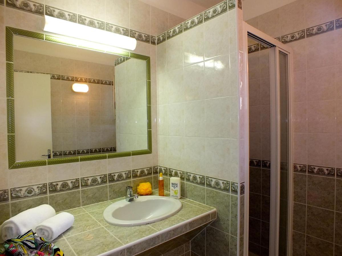Residence Capicciolo 오므또 외부 사진