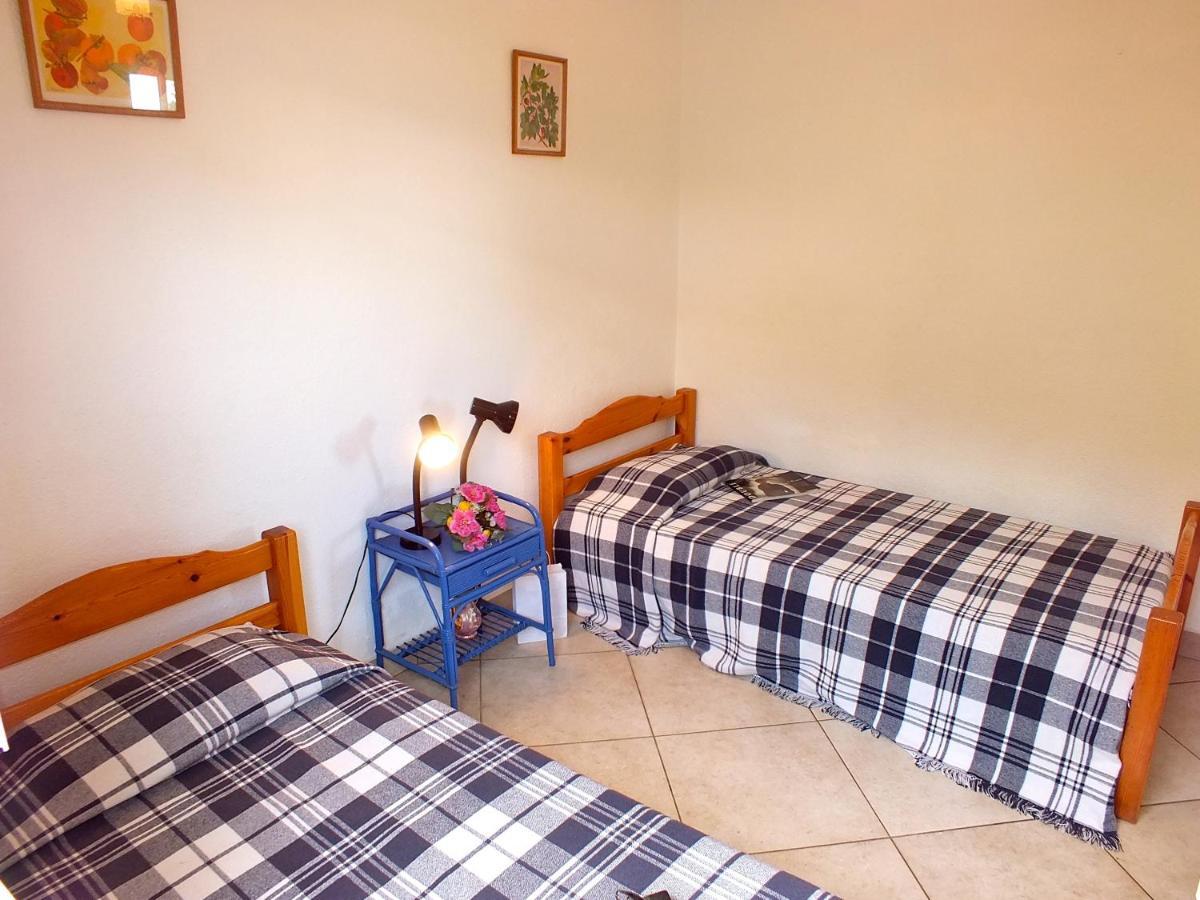 Residence Capicciolo 오므또 외부 사진