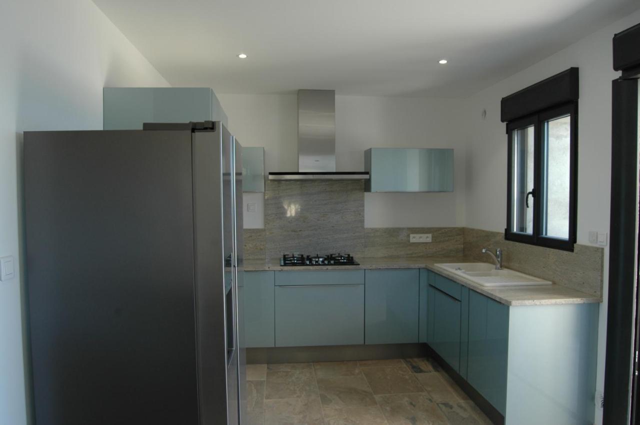 Residence Capicciolo 오므또 외부 사진
