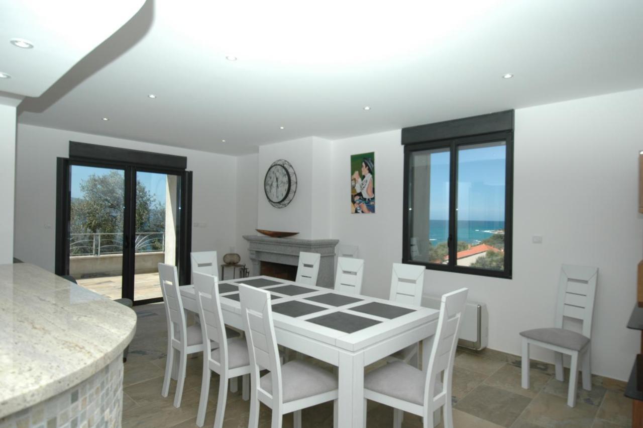 Residence Capicciolo 오므또 외부 사진