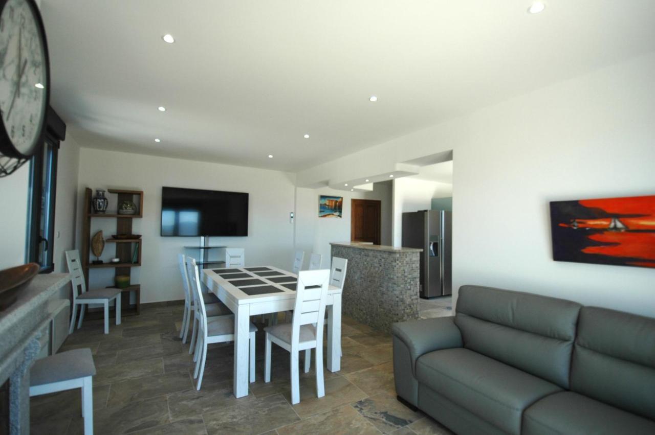 Residence Capicciolo 오므또 외부 사진