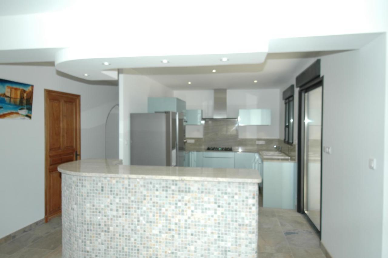 Residence Capicciolo 오므또 외부 사진