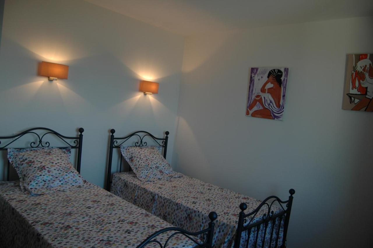Residence Capicciolo 오므또 외부 사진