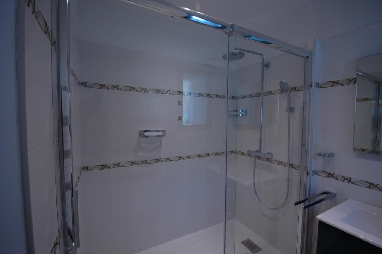 Residence Capicciolo 오므또 외부 사진