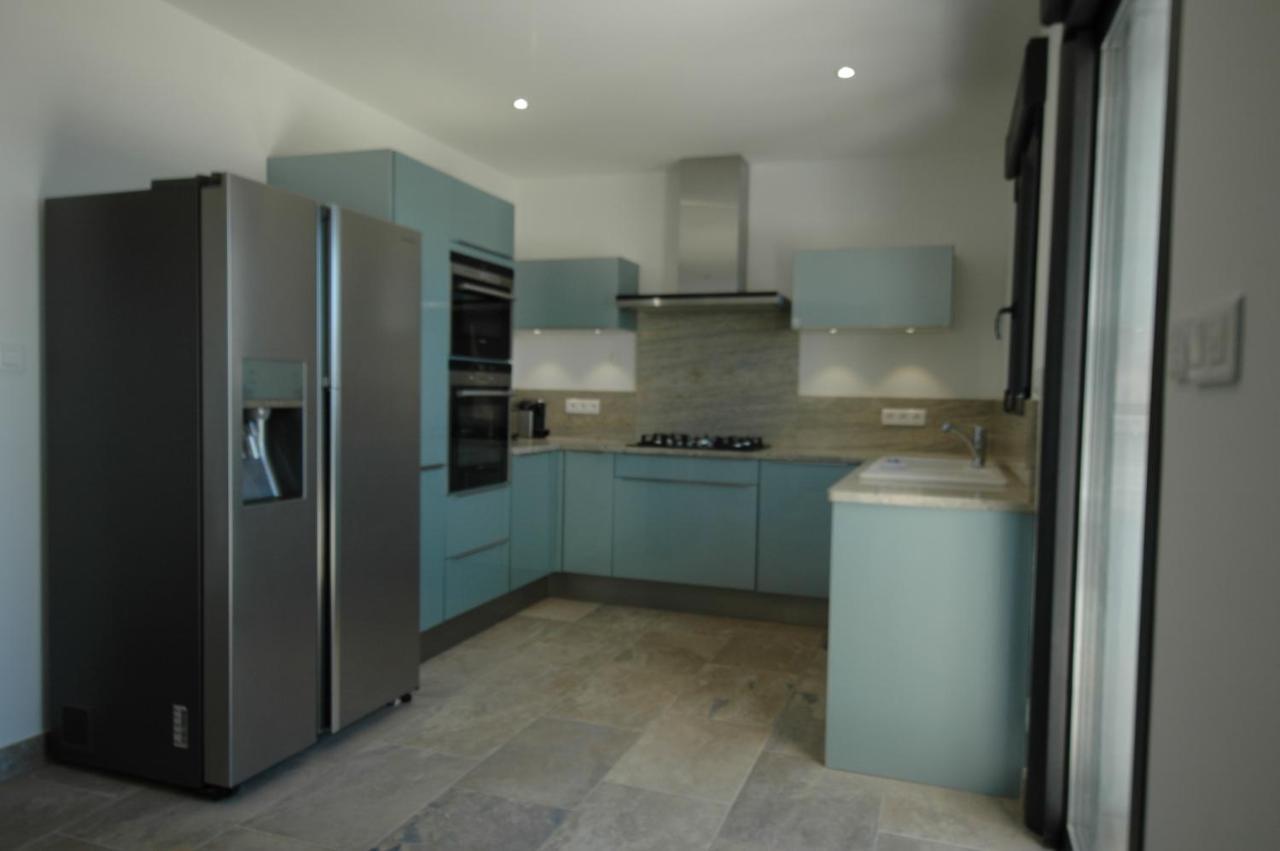 Residence Capicciolo 오므또 외부 사진