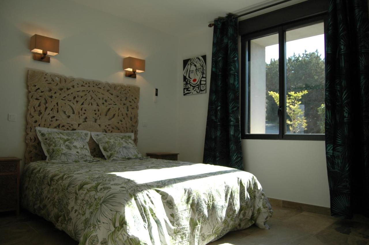 Residence Capicciolo 오므또 외부 사진