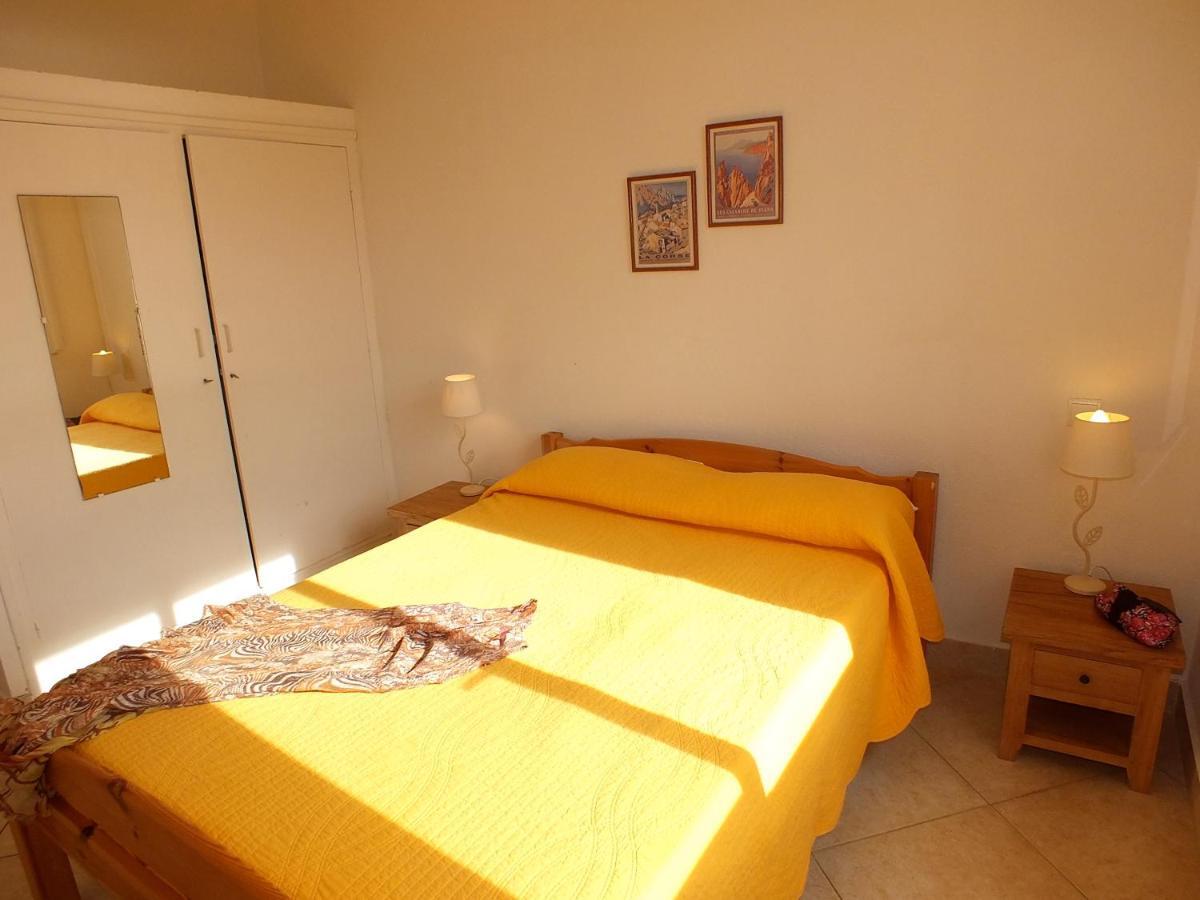 Residence Capicciolo 오므또 외부 사진