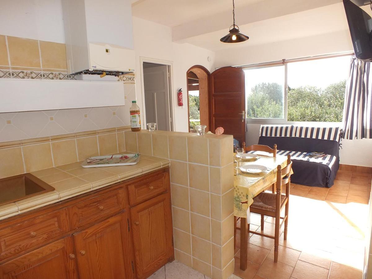 Residence Capicciolo 오므또 외부 사진