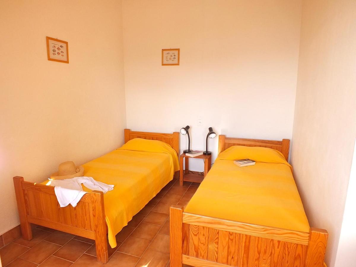 Residence Capicciolo 오므또 외부 사진